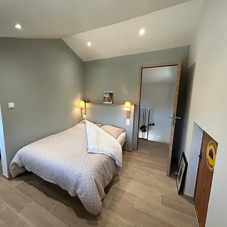 Le Cabanon Du Bonheur - 4 Pers - Nyons