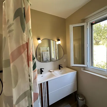 Le Cabanon Du Bonheur - 4 Pers - Villa *