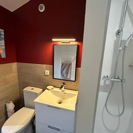 Le Cabanon Du Bonheur - 4 Pers - Nyons