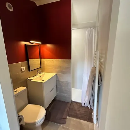 Le Cabanon Du Bonheur - 4 Pers - Villa Nyons