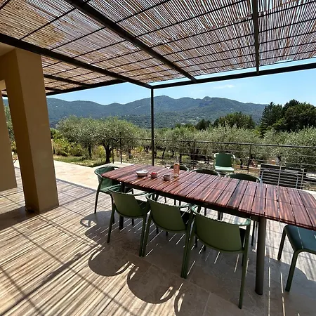Villa Le Cabanon Du Bonheur - 4 Pers -