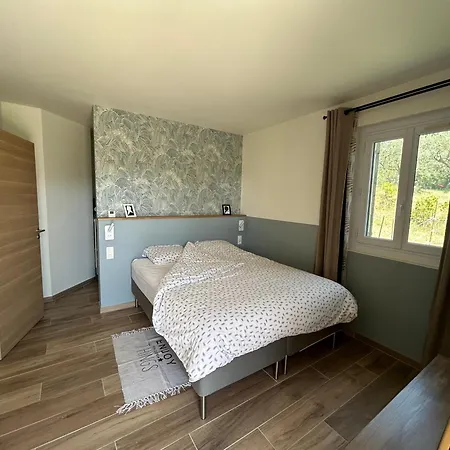 Villa Le Cabanon Du Bonheur - 4 Pers - Nyons